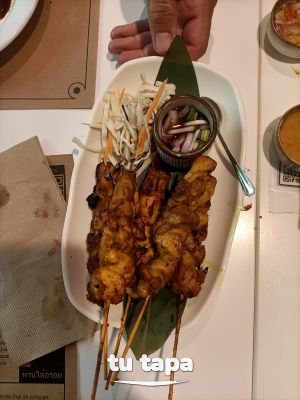 Kai Thai