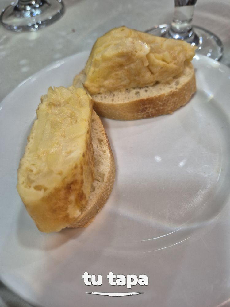 Tortilla