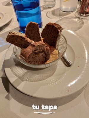 Restaurante El Goloso