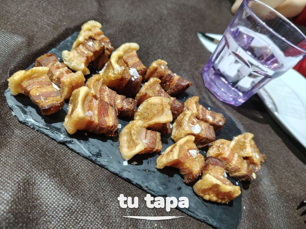 Torreznos de soria